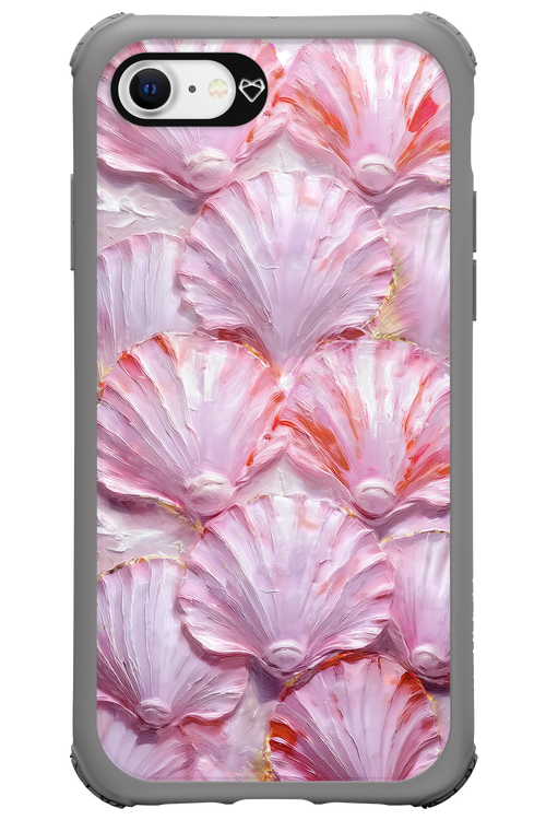 Venus Shell - Apple iPhone SE 2022