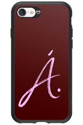 (Dark Blush) A II 2.0 - Apple iPhone 7