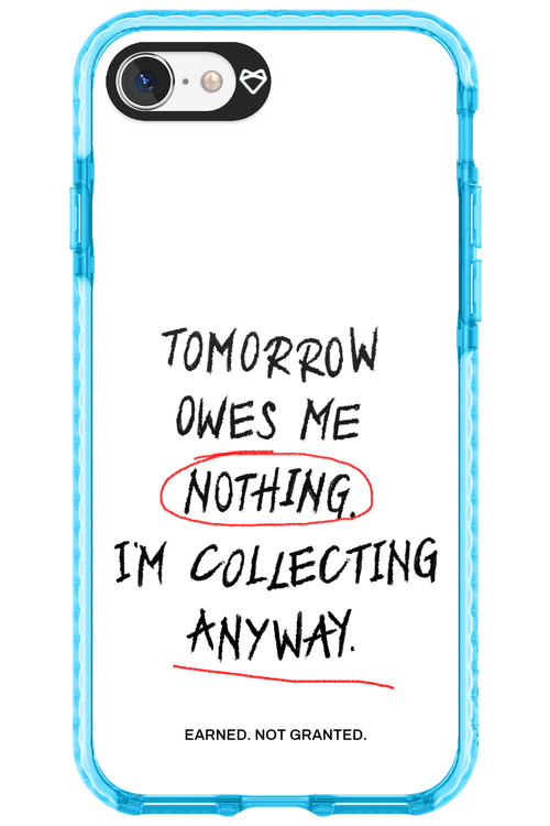 Anyway 2.0 - Apple iPhone SE 2020
