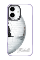 Disco Mood - Apple iPhone 17