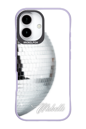 Disco Mood - Apple iPhone 17