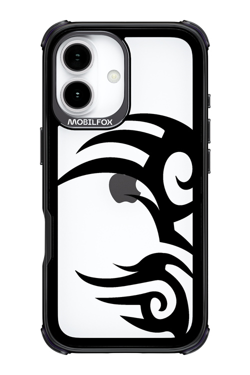 Tattoo Icon 2.0 - Apple iPhone 17