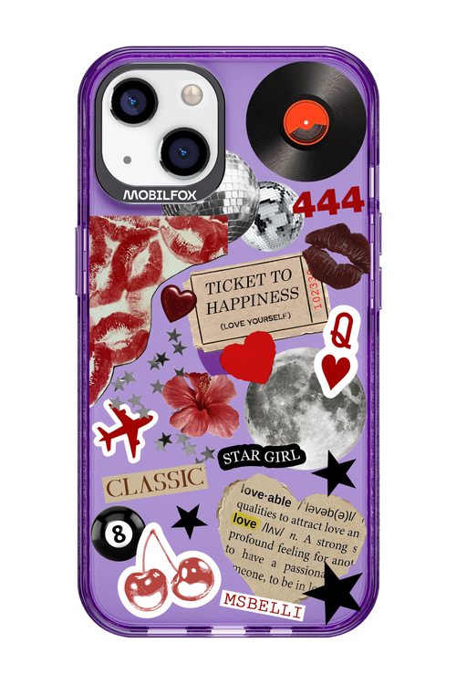 Alter Queen - Apple iPhone 13