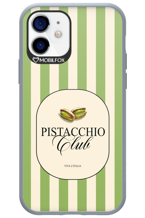 P-Club - Apple iPhone 12