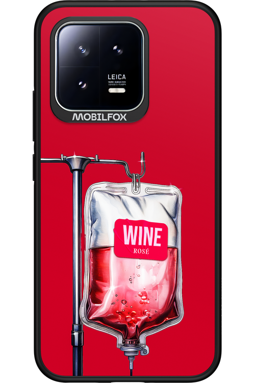 Sos Wine - Xiaomi 13