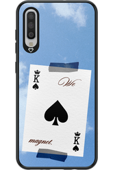 Magnet 2.0 - Samsung Galaxy A70
