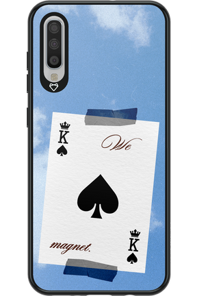 Magnet 2.0 - Samsung Galaxy A70