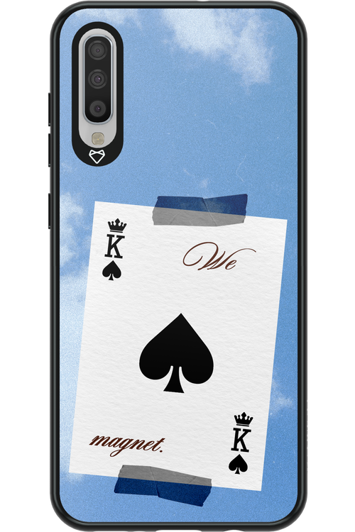 Magnet 2.0 - Samsung Galaxy A70