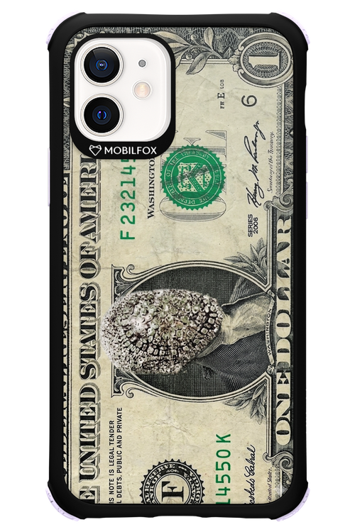 mask 2.0 - Apple iPhone 12