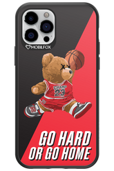 Go hard, or go home 2.0 - Apple iPhone 12 Pro