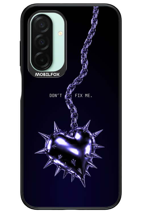 Don't fix me 2.0 - Samsung Galaxy A26