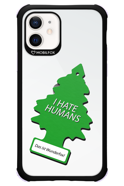 Wunderfox - Apple iPhone 12