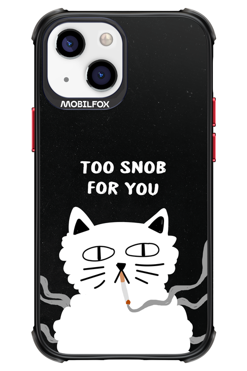 Too Snob - Apple iPhone 13 Mini
