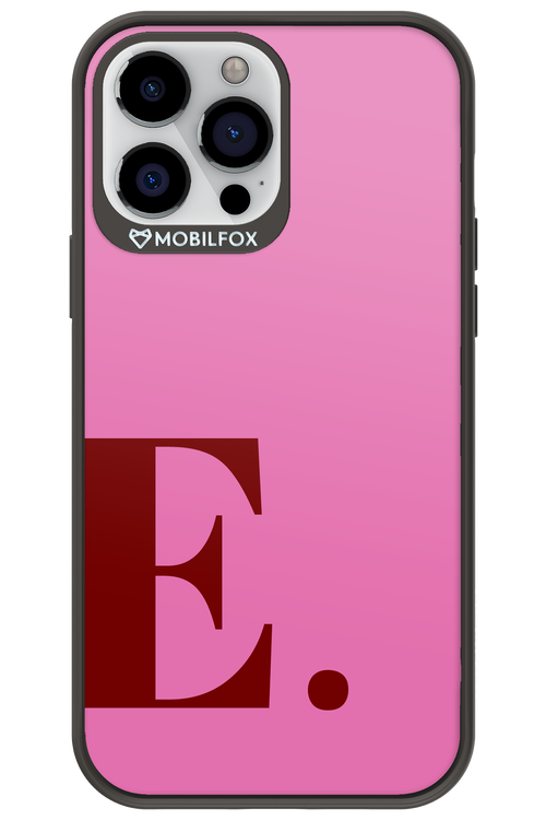 E (Sorbet) 2.0 - Apple iPhone 13 Pro Max