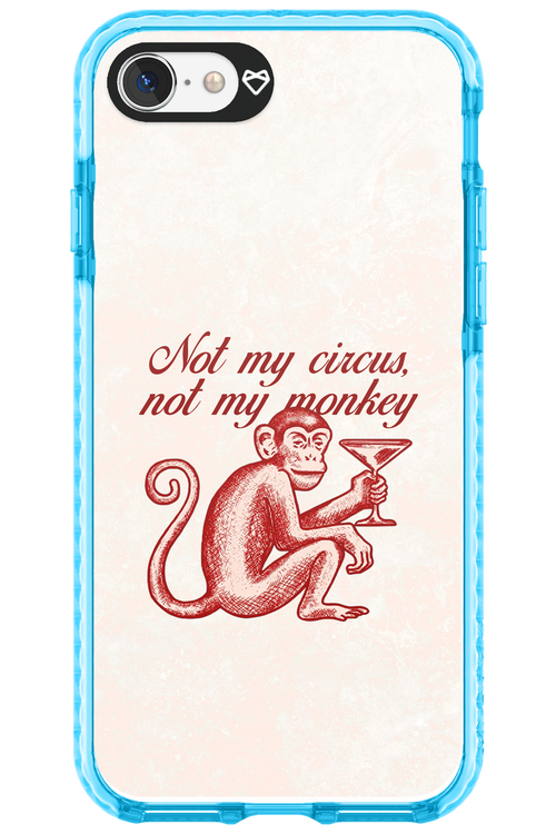 Monkey 2.0 - Apple iPhone SE 2022