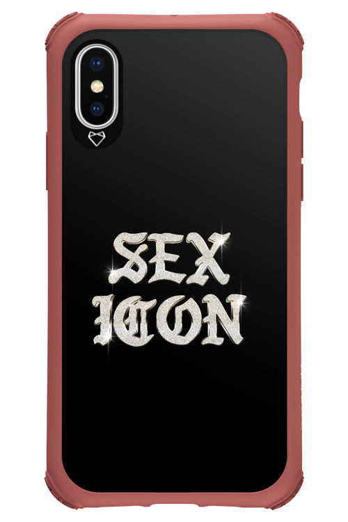 SEX ICON 2.0 - Apple iPhone XS