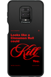 Cinnamon Killer - Xiaomi Redmi Note 9 Pro