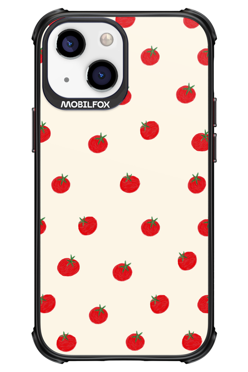 Baby Tomato - Apple iPhone 13 Mini