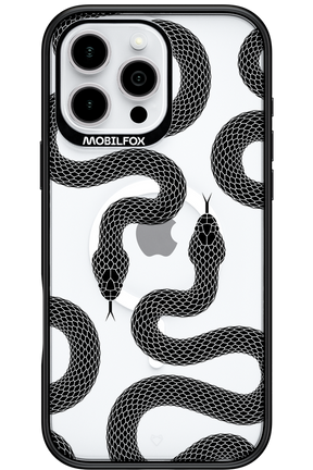 Snakes - Apple iPhone 16 Pro Max