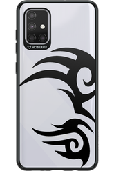 Tattoo Icon - Samsung Galaxy A71