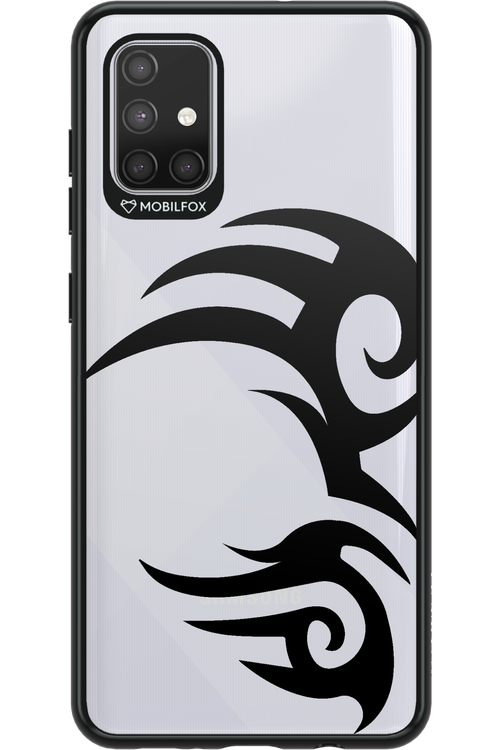 Tattoo Icon - Samsung Galaxy A71
