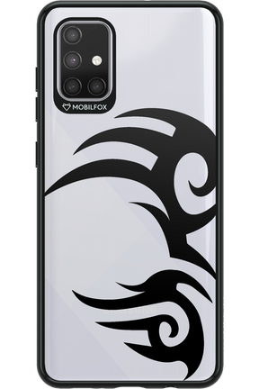 Tattoo Icon - Samsung Galaxy A71