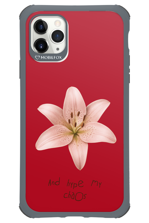 Chaos - Apple iPhone 11 Pro Max