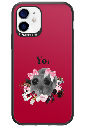 YO 2.0 - Apple iPhone 12