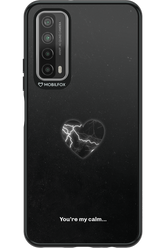 Calm Heart 2.0 - Huawei P Smart 2021