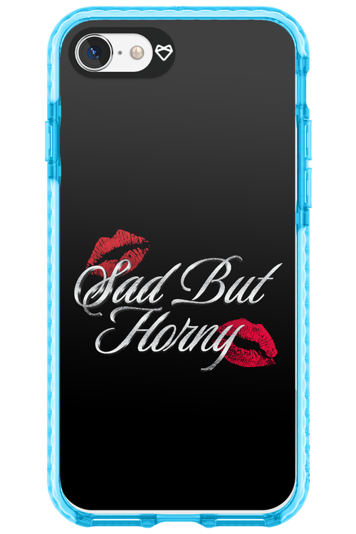Sad But Horny 2.0 - Apple iPhone SE 2020