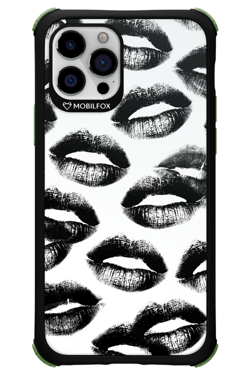 Ghost Kiss 2.0 - Apple iPhone 12 Pro