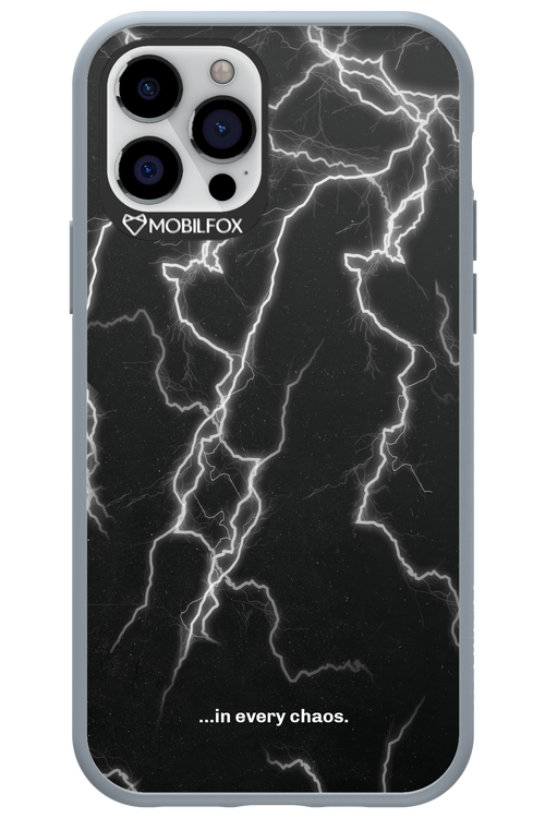 Chaotic Thunder - Apple iPhone 12 Pro