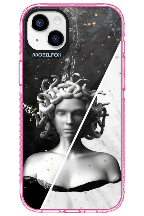 Medusa - Apple iPhone 14 Plus