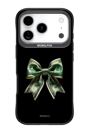 Money is Cute 2.0 - Apple iPhone 17 Pro