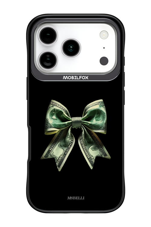 Money is Cute 2.0 - Apple iPhone 17 Pro