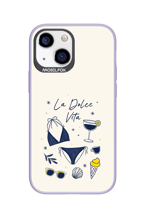 Dolce Vita - Apple iPhone 13 Mini