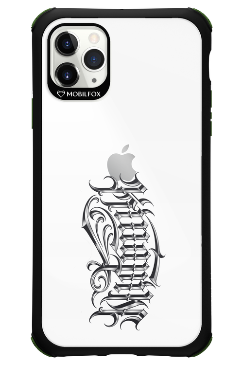 Chaotic Love - Apple iPhone 11 Pro Max