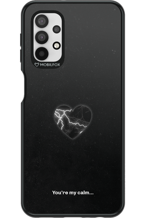 Calm Heart 2.0 - Samsung Galaxy A32 5G