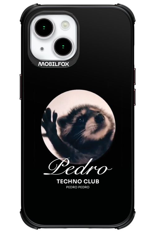 Pedro - Apple iPhone 15