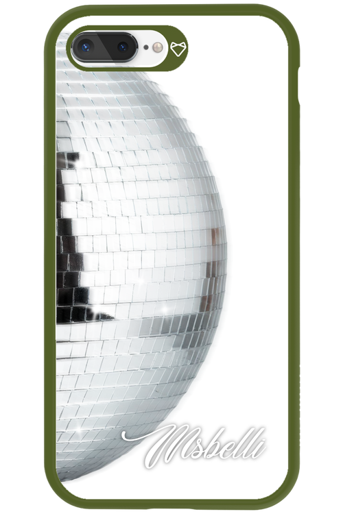 Disco Mood 2.0 - Apple iPhone 8 Plus