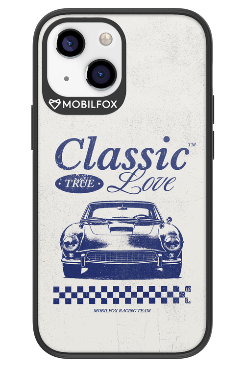 Classic Cars 2.0 - Apple iPhone 13 Mini