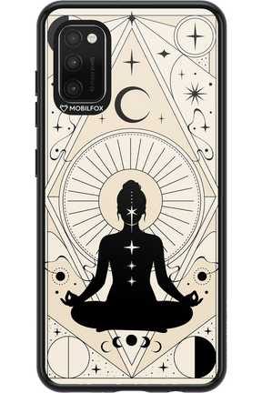 Soul Peace - Samsung Galaxy A41