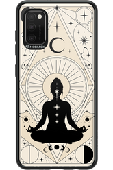 Soul Peace - Samsung Galaxy A41