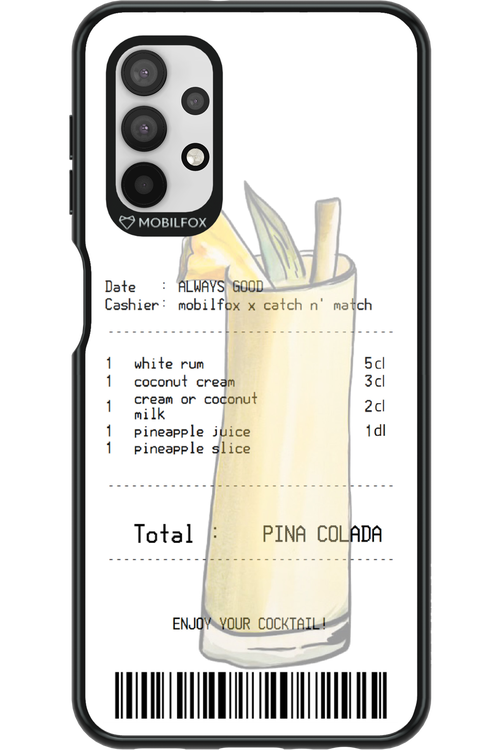 always good cocktail - Samsung Galaxy A32 5G