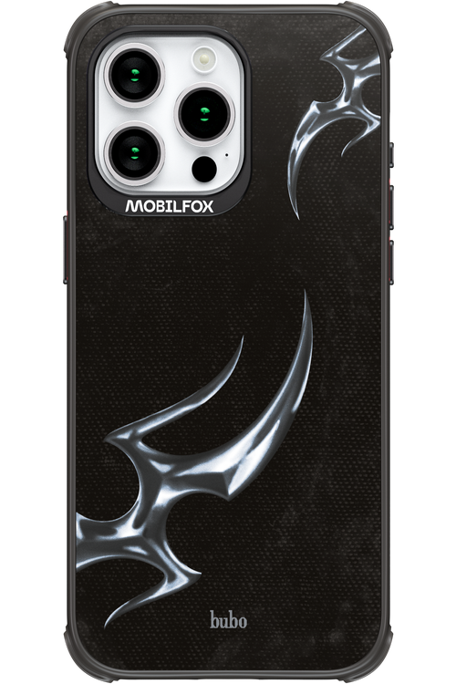 CHROMEPHASE - Apple iPhone 15 Pro Max