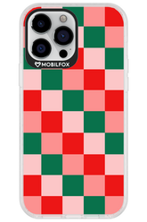 Christmas Pattern - Apple iPhone 13 Pro Max