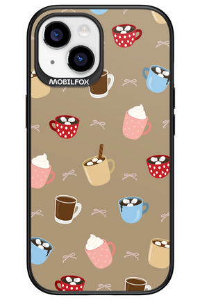 Coco Dream - Apple iPhone 15