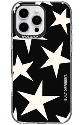 Built Different BW - Apple iPhone 16 Pro Max