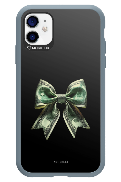 Money is Cute - Apple iPhone 11