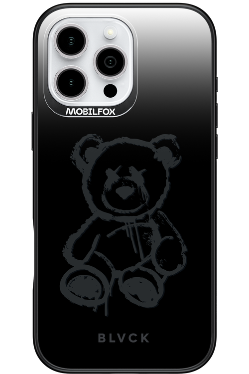 BLVCK BEAR - Apple iPhone 16 Pro Max